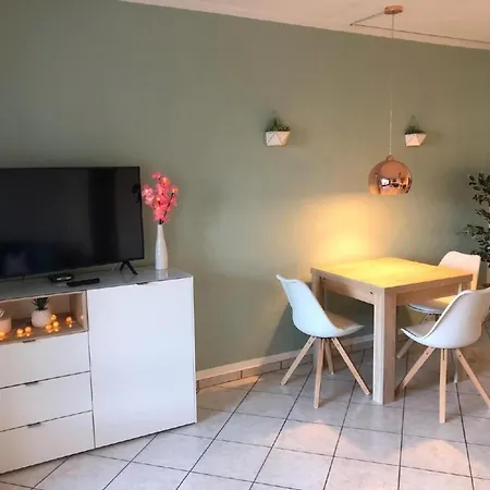 Residenza Viramonte, Casa Daniela, 32 Apartment Gambarogno