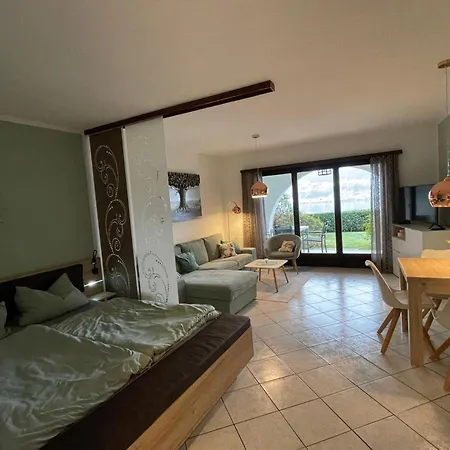 Apartment Residenza Viramonte, Casa Daniela, 32